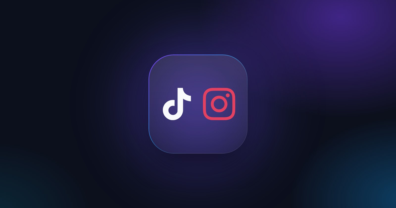 Virtual number for Instagram and TikTok: sign up and keep the account